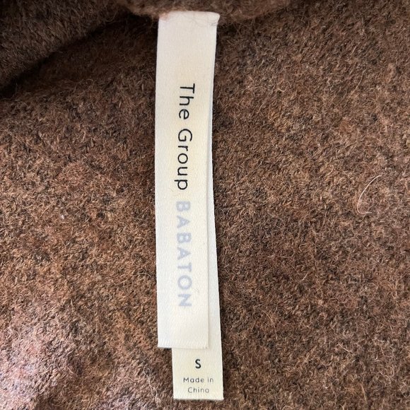 Aritzia Babaton Adichie Sweater - Picture 10 of 12